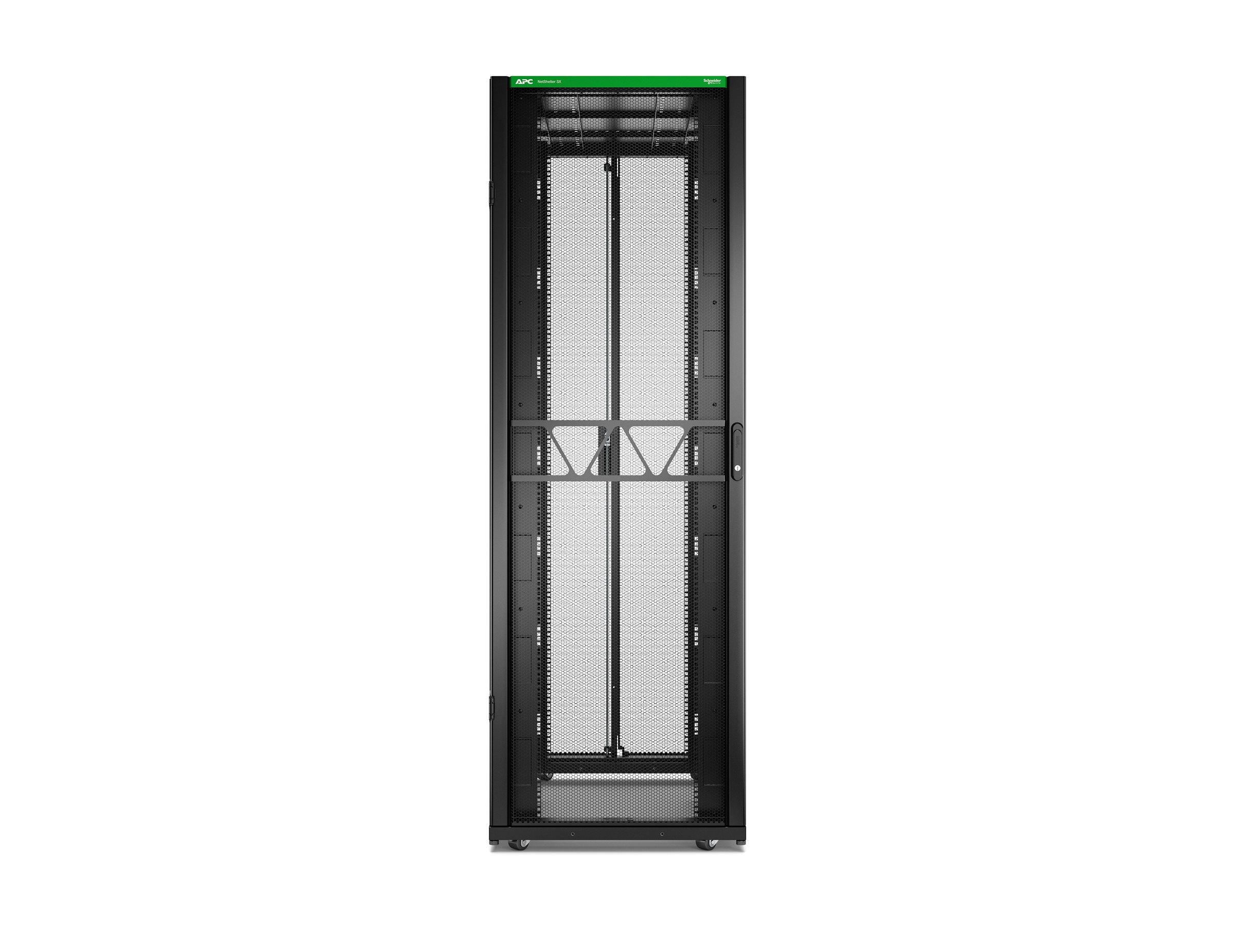 APC NetShelter SX Server Rack Gen 2 48U