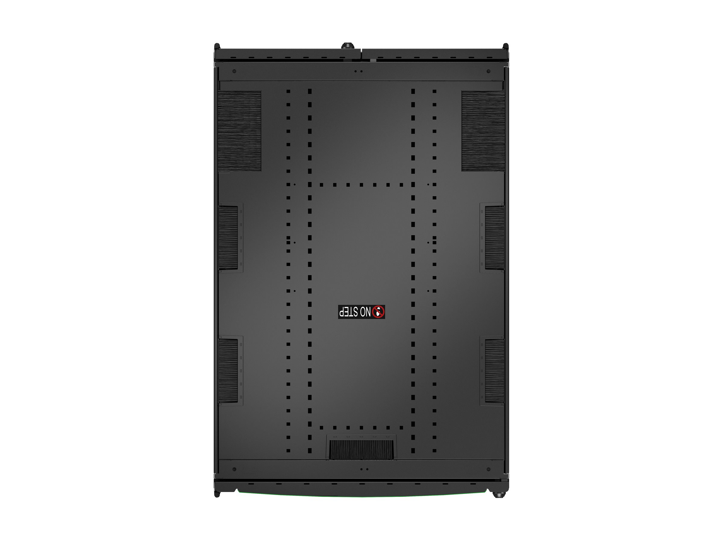 APC NetShelter SX Server Rack Gen 2 48U