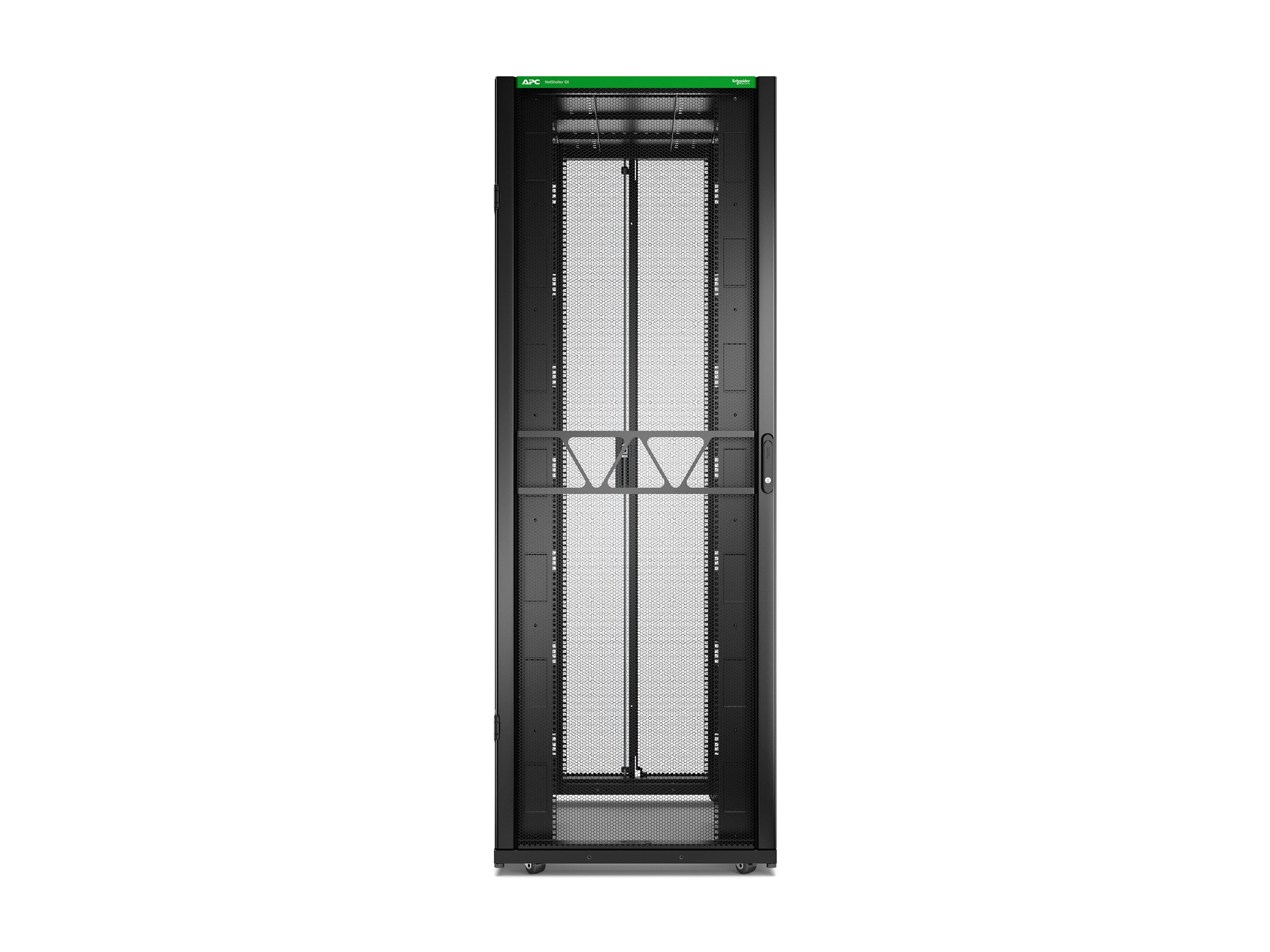 APC NetShelter SX Server Rack Gen 2 48U