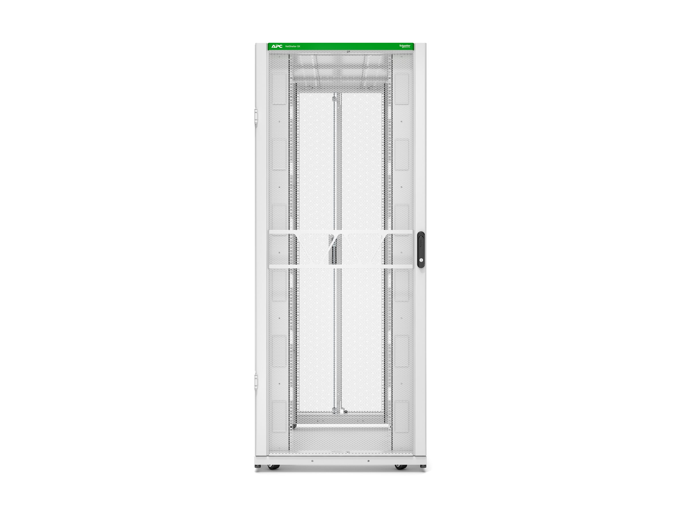 APC NetShelter SX Server Rack Gen 2 42U