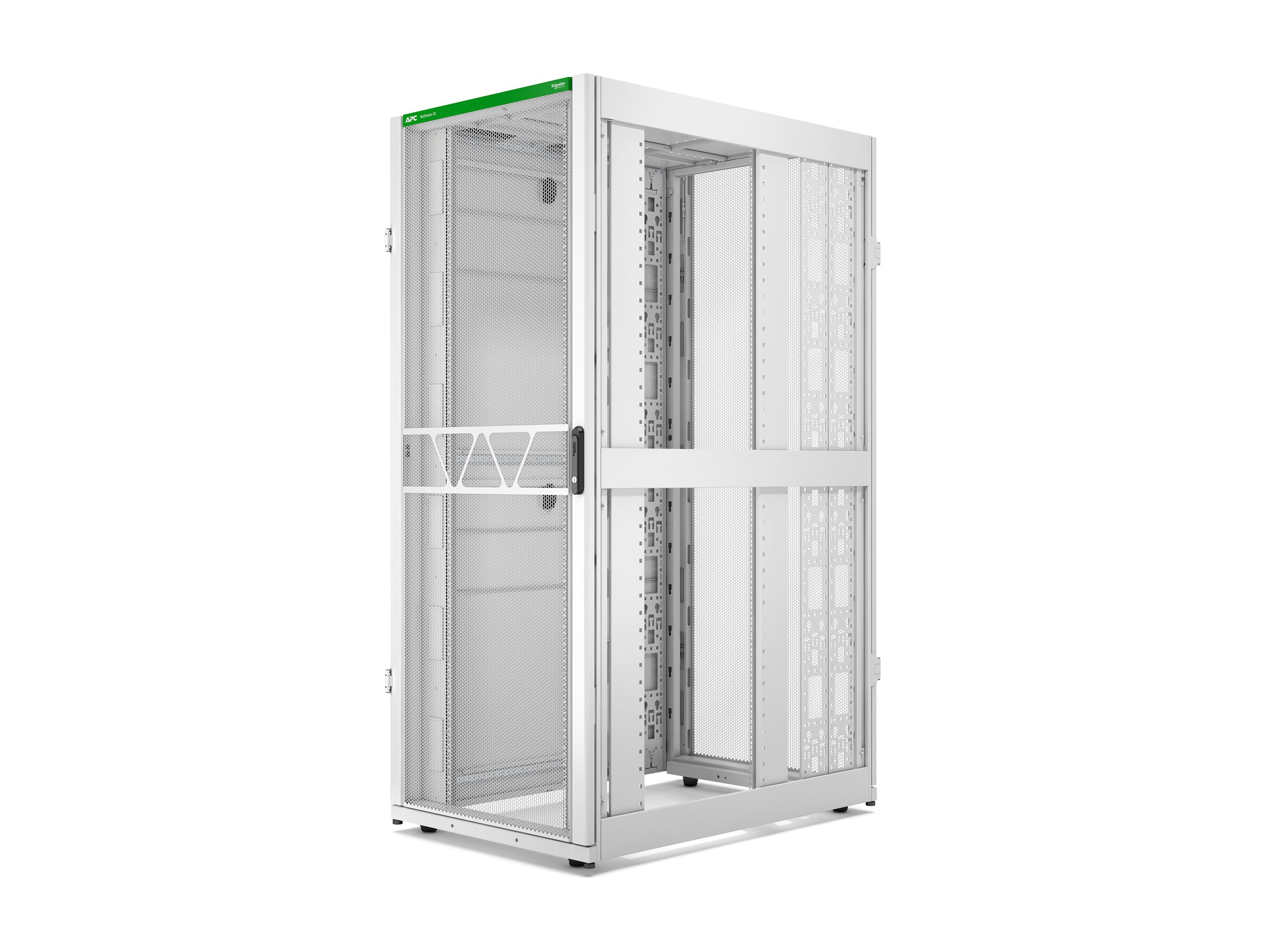 APC NetShelter SX Server Rack Gen 2 42U