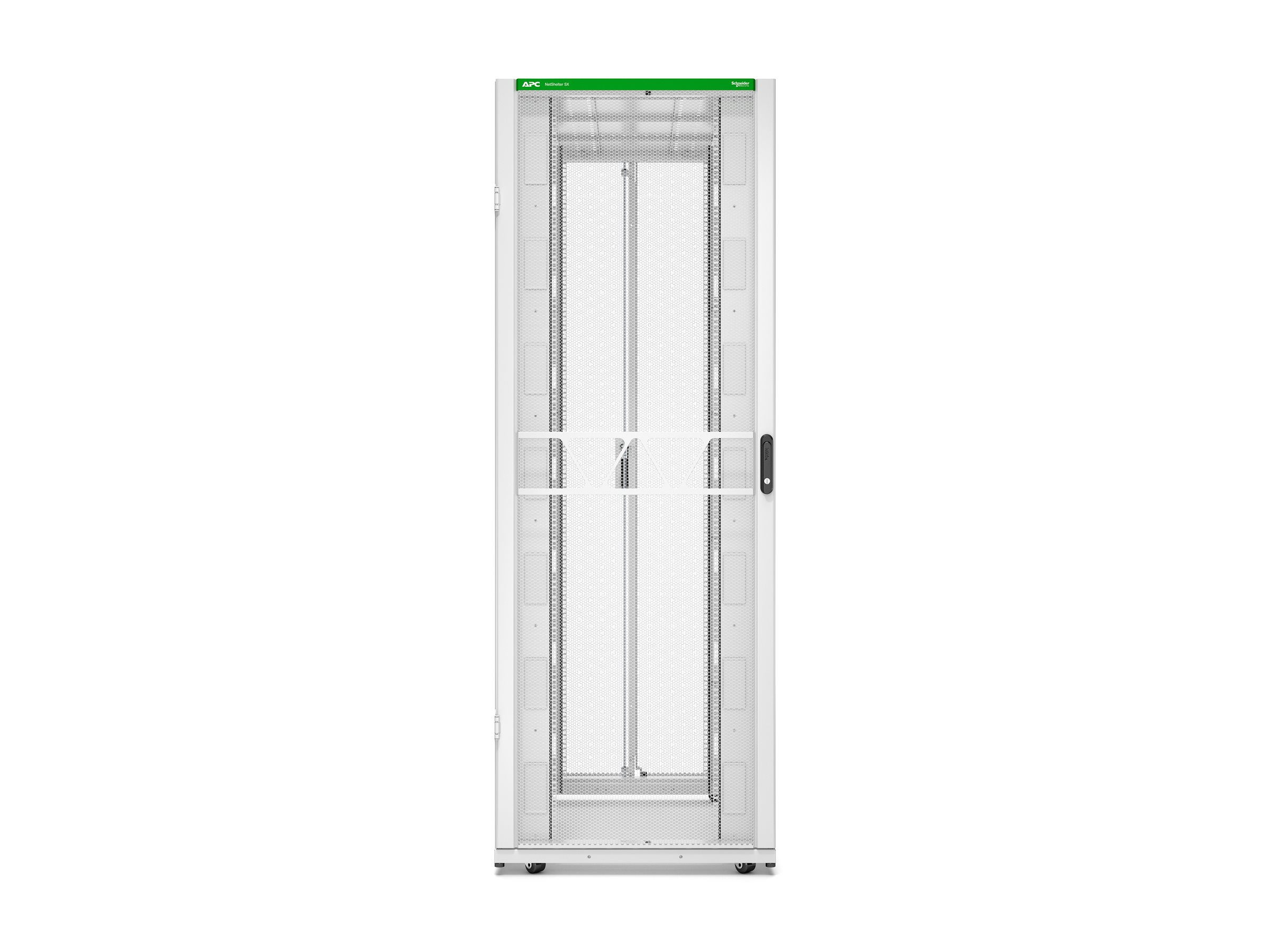 APC NetShelter SX Server Rack Gen 2 48U