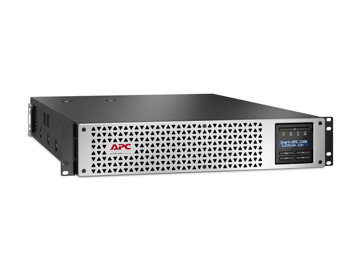 APC Smart-UPS Lithium-Ion 2200VA 230V