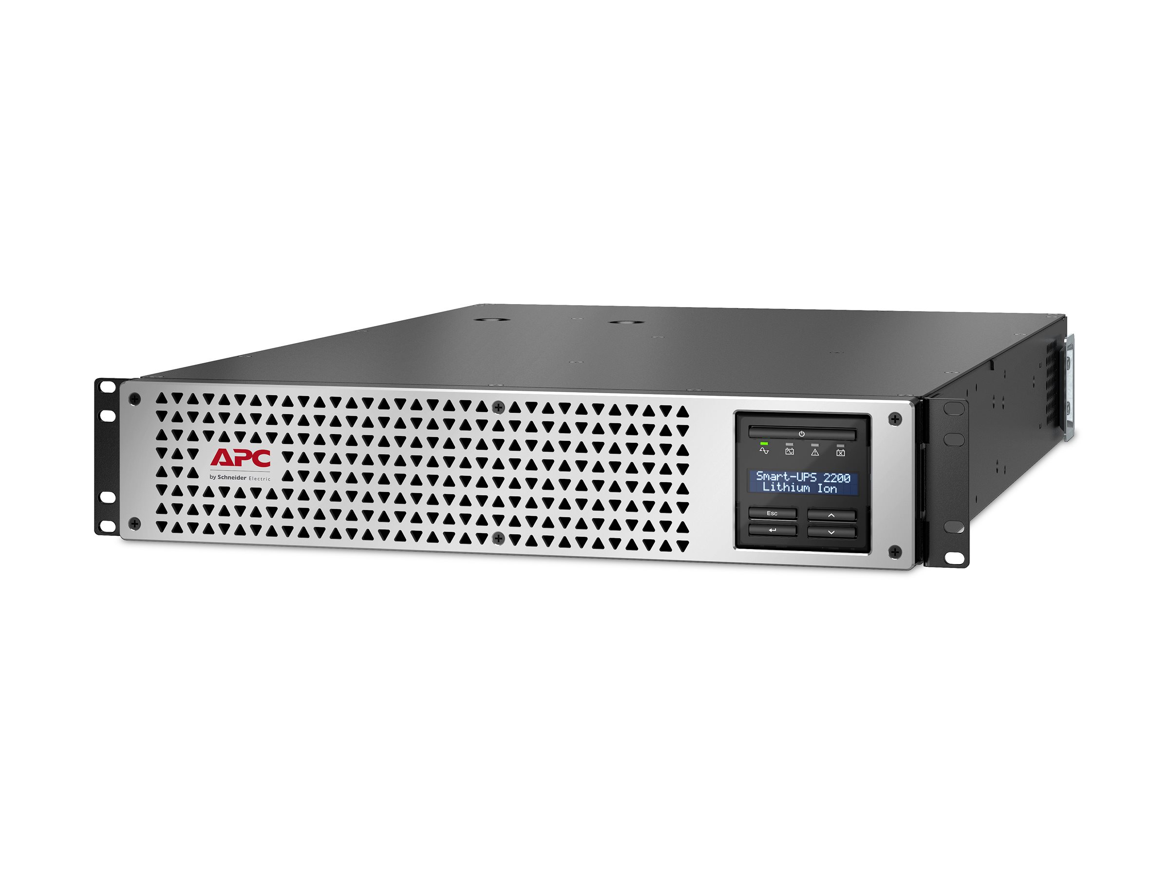 APC Smart-UPS Lithium-Ion 2200VA 230V