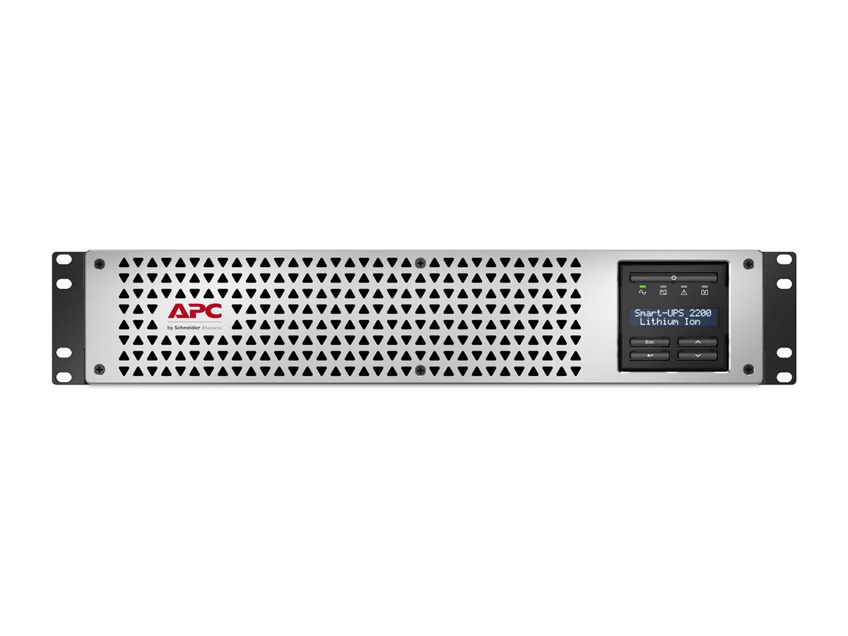APC Smart-UPS Lithium-Ion 2200VA 230V