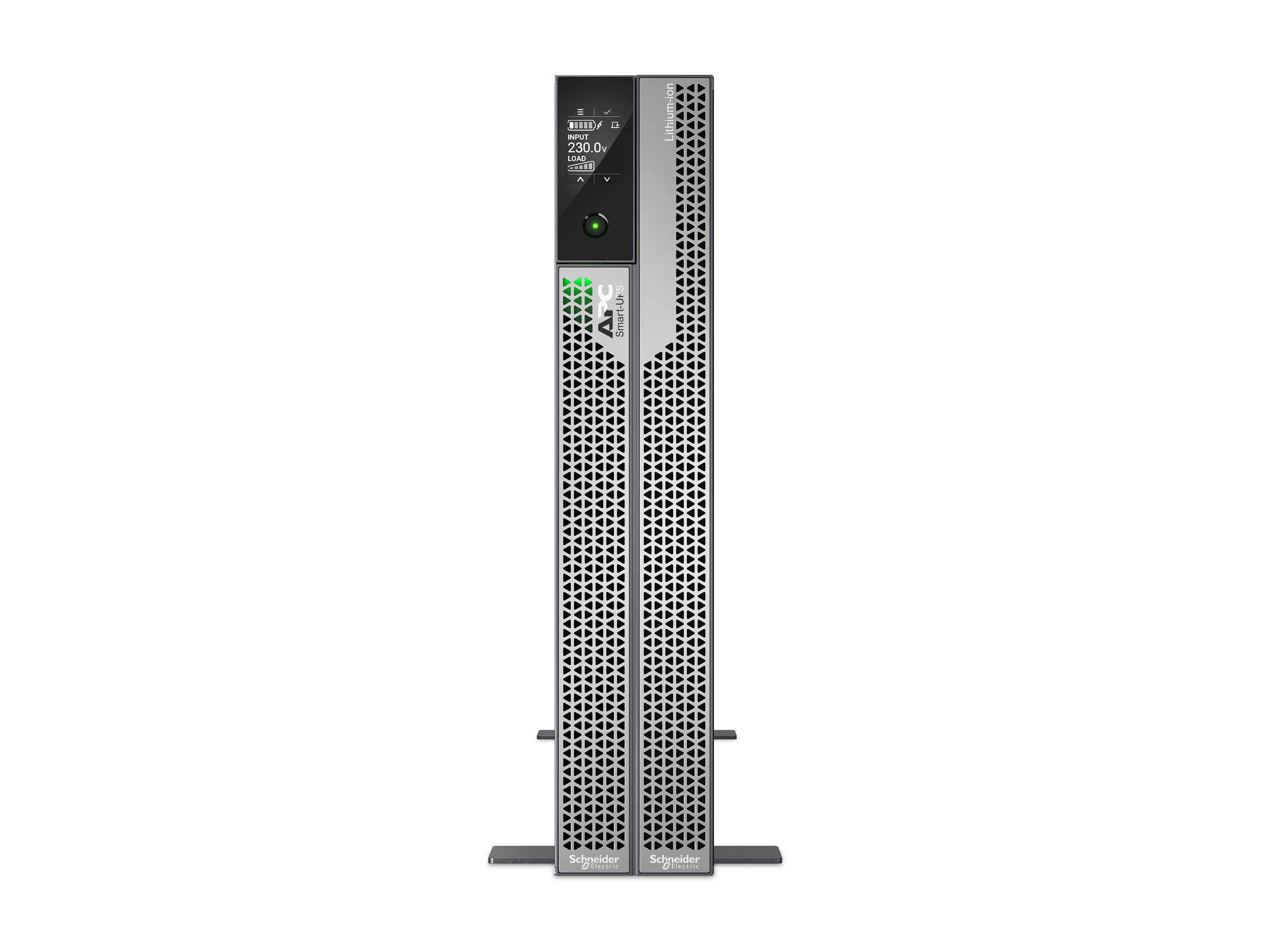 APC Smart-UPS Ultra On-Line Lithium ion