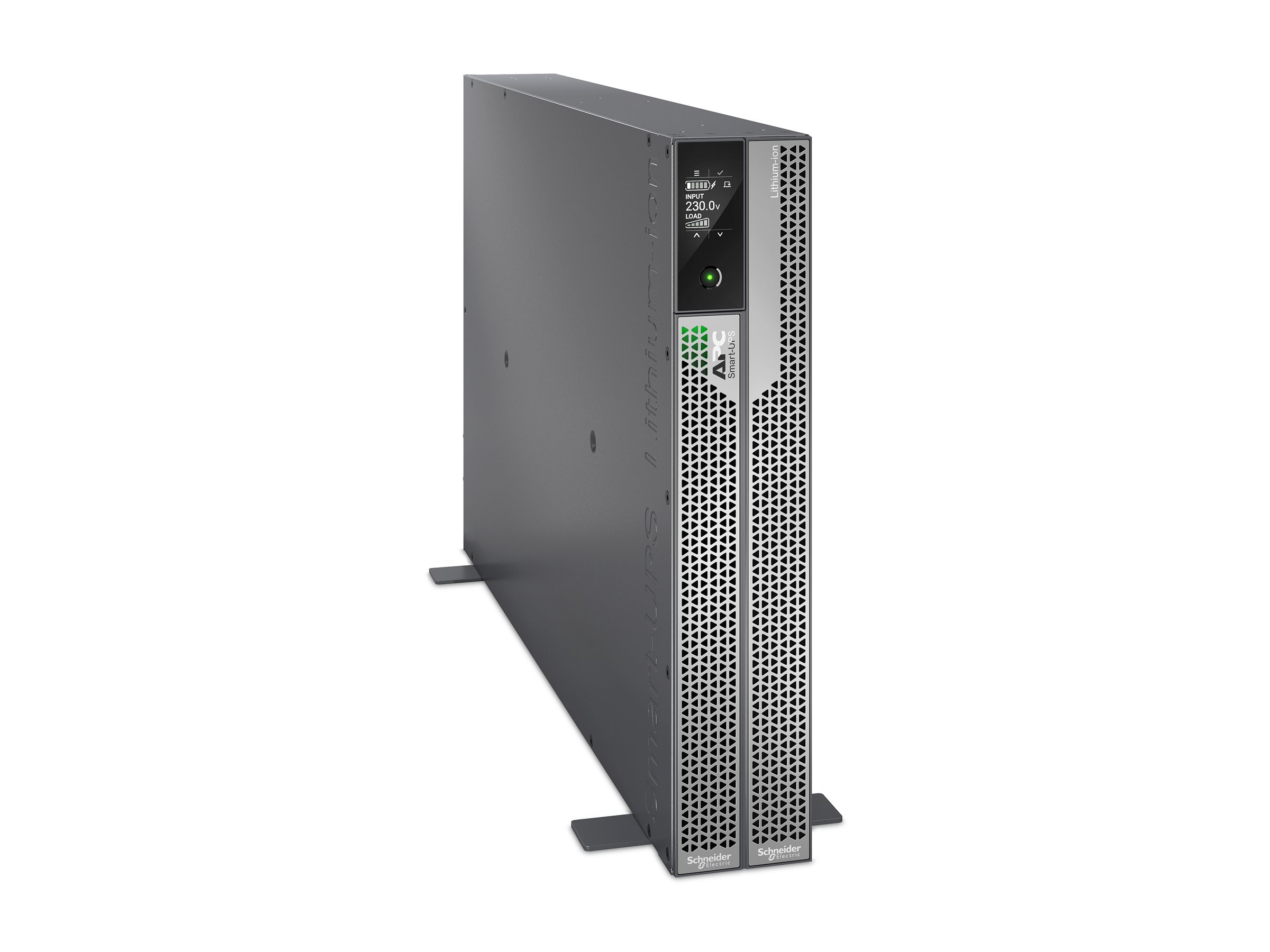 APC Smart-UPS Ultra On-Line Lithium ion