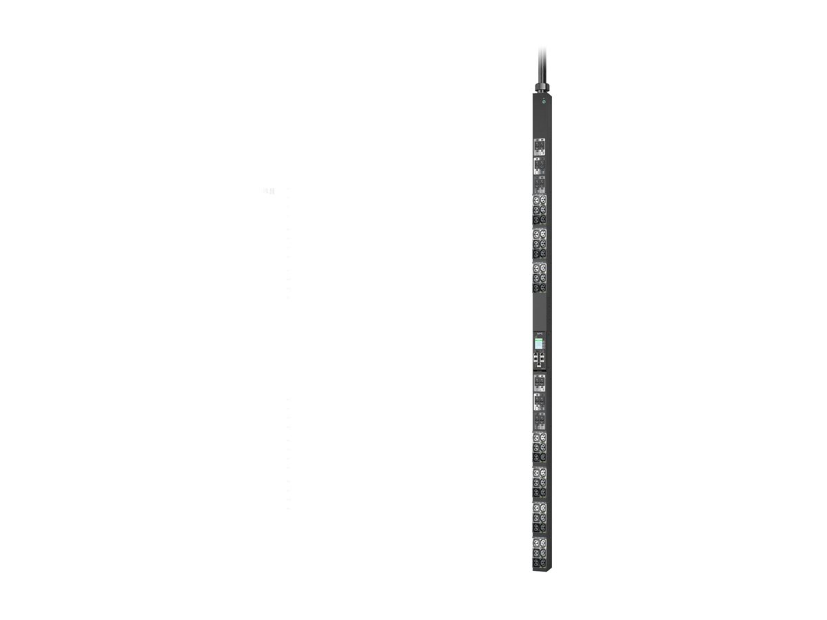 APC NetShelter Rack PDU Advanced Metered