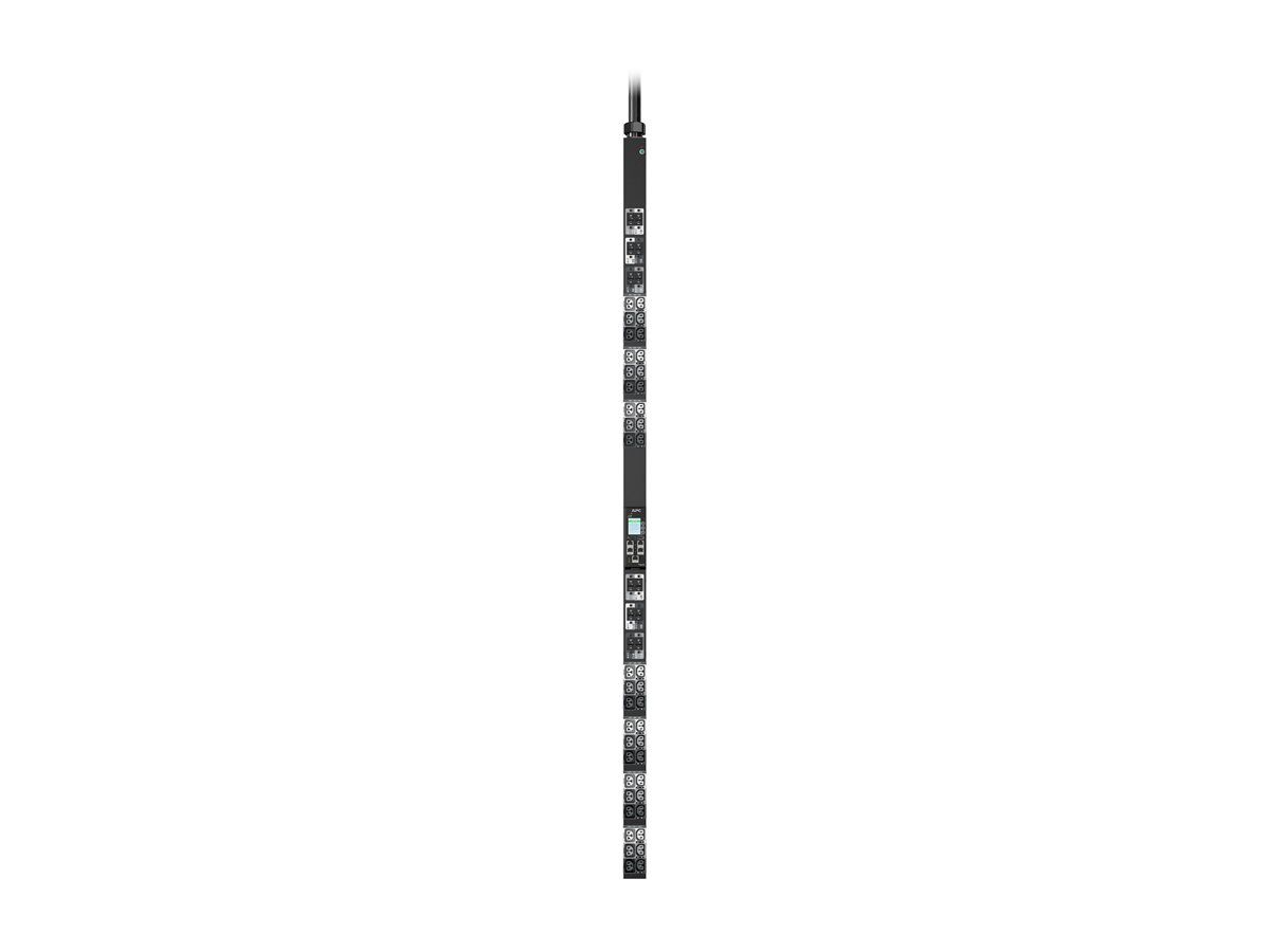 APC NetShelter Rack PDU Advanced Metered