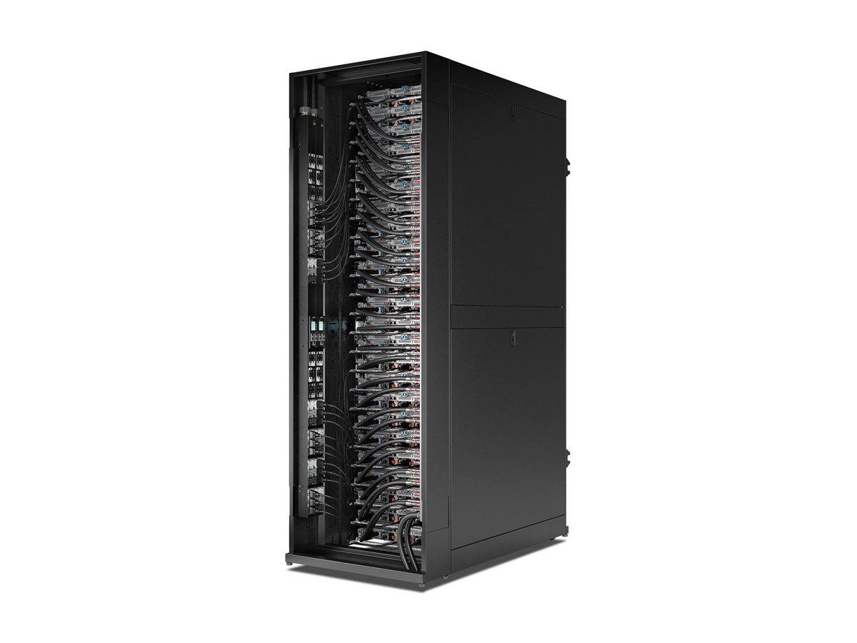 APC NetShelter Rack PDU Advanced Metered