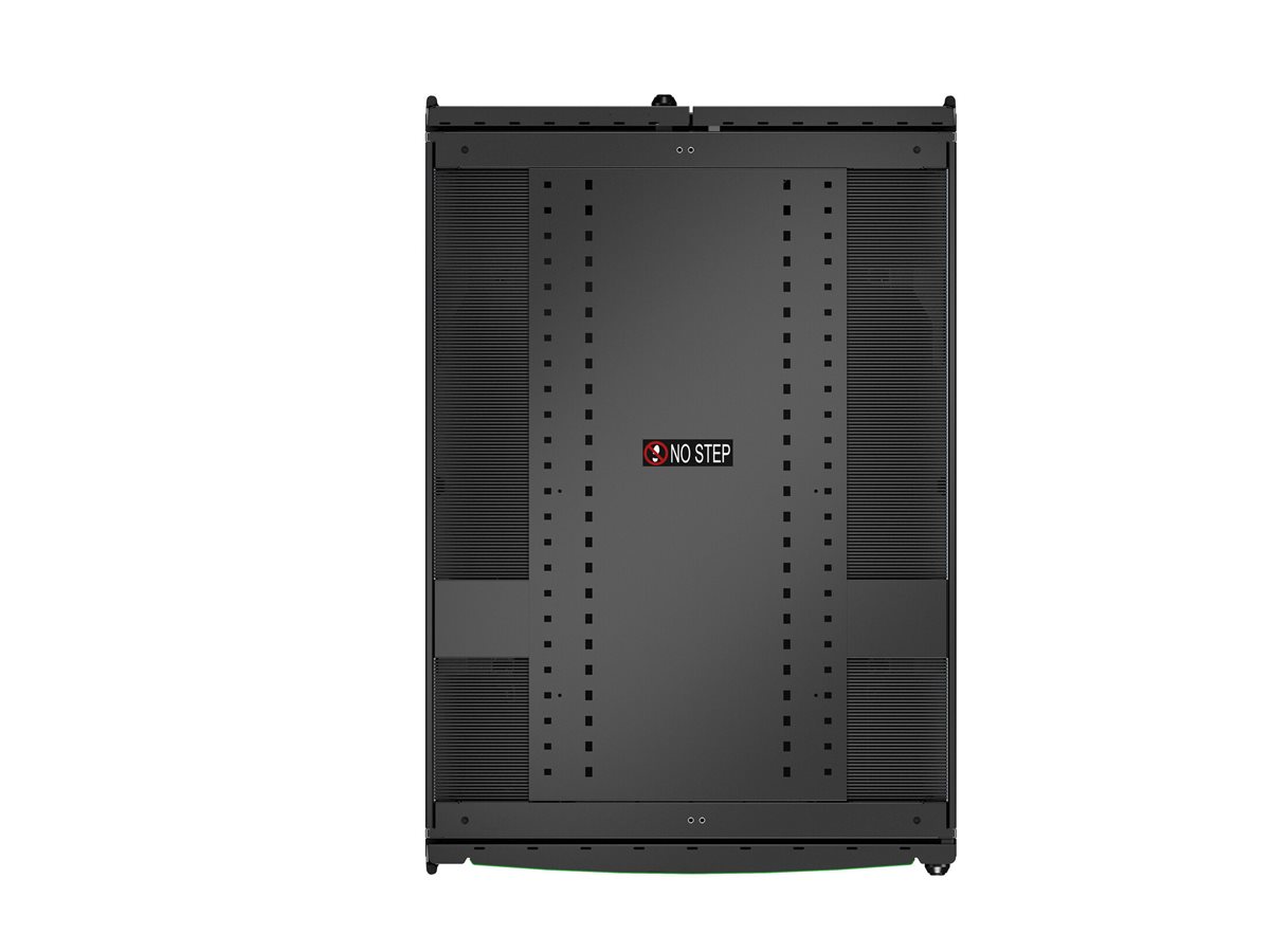 APC NetShelter SX network enclosure 42U