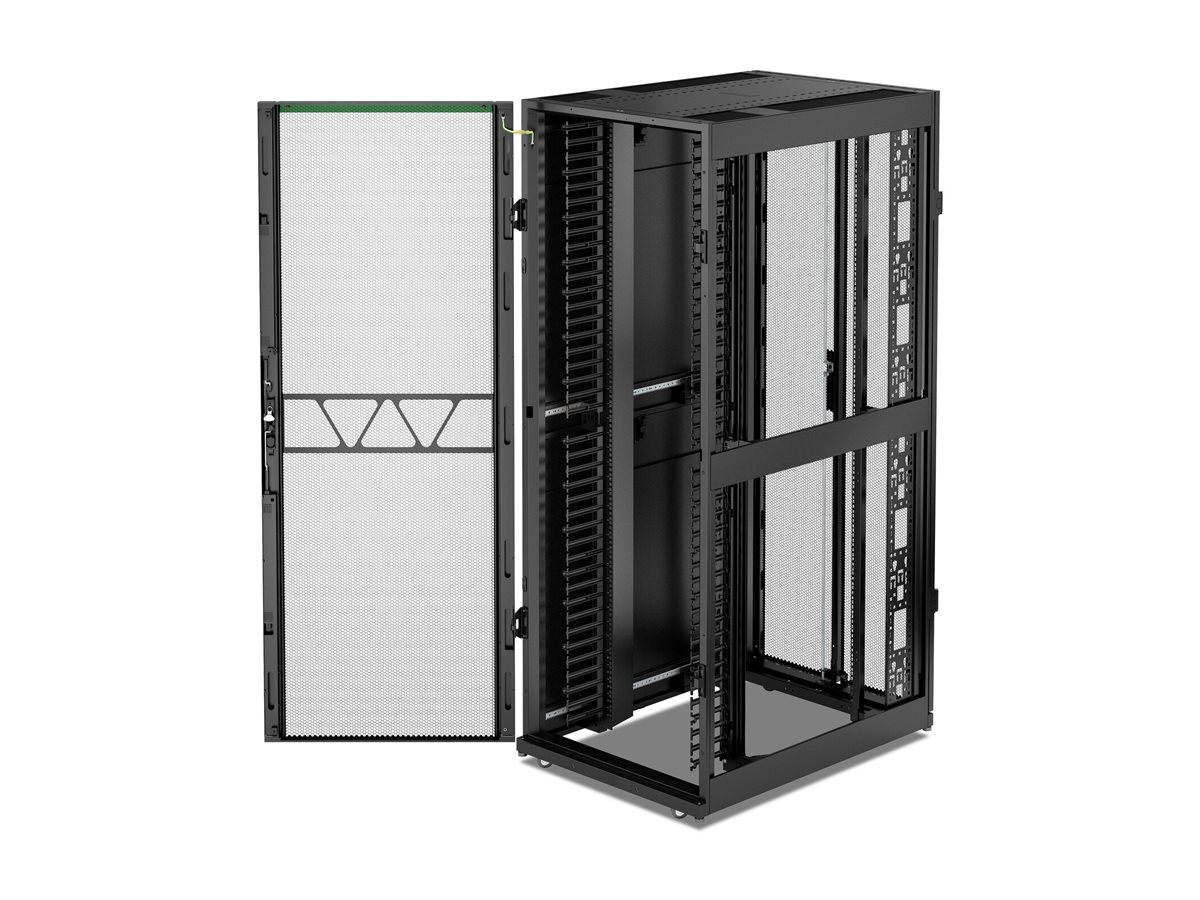 APC NetShelter SX network enclosure 42U