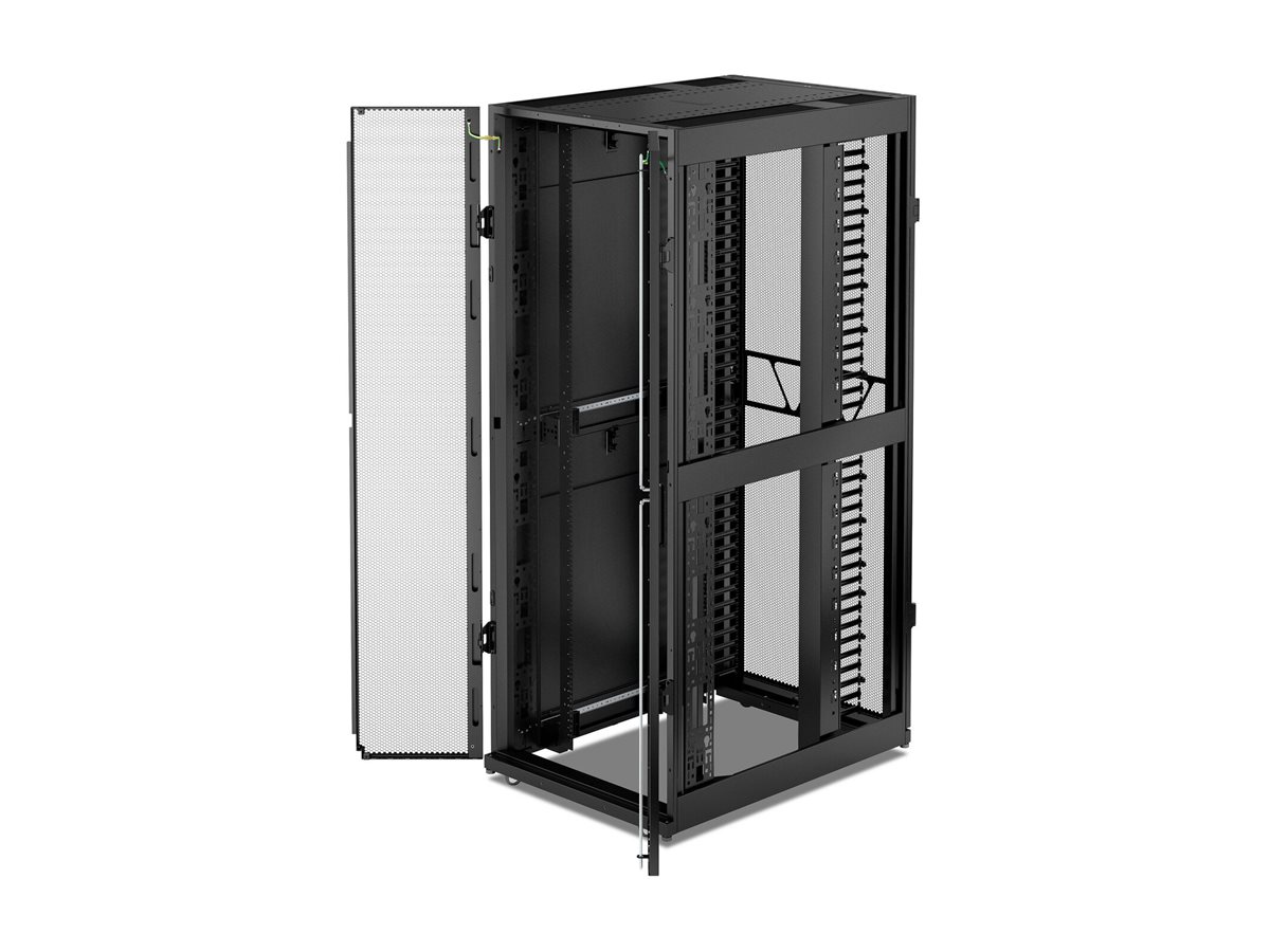 APC NetShelter SX network enclosure 42U