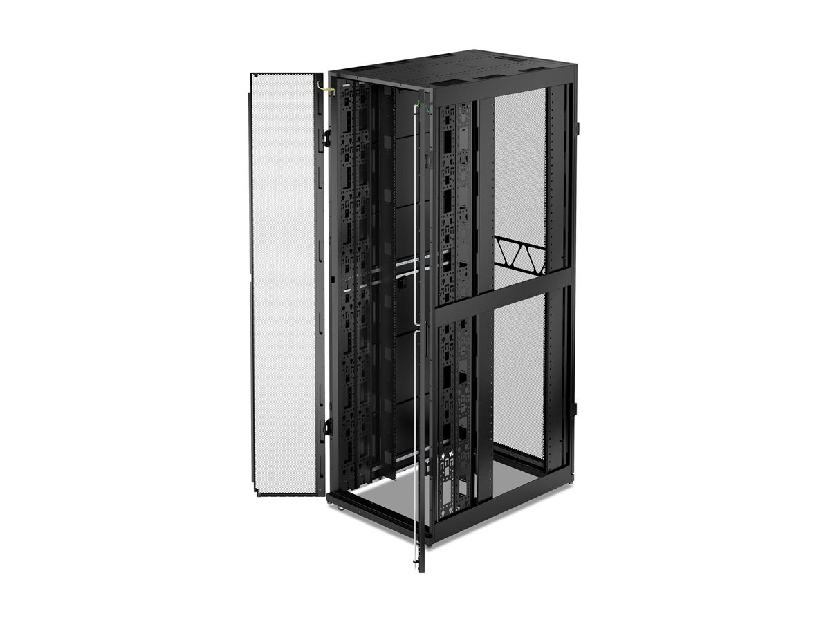 APC NetShelter SX Server Rack Gen 2 52U