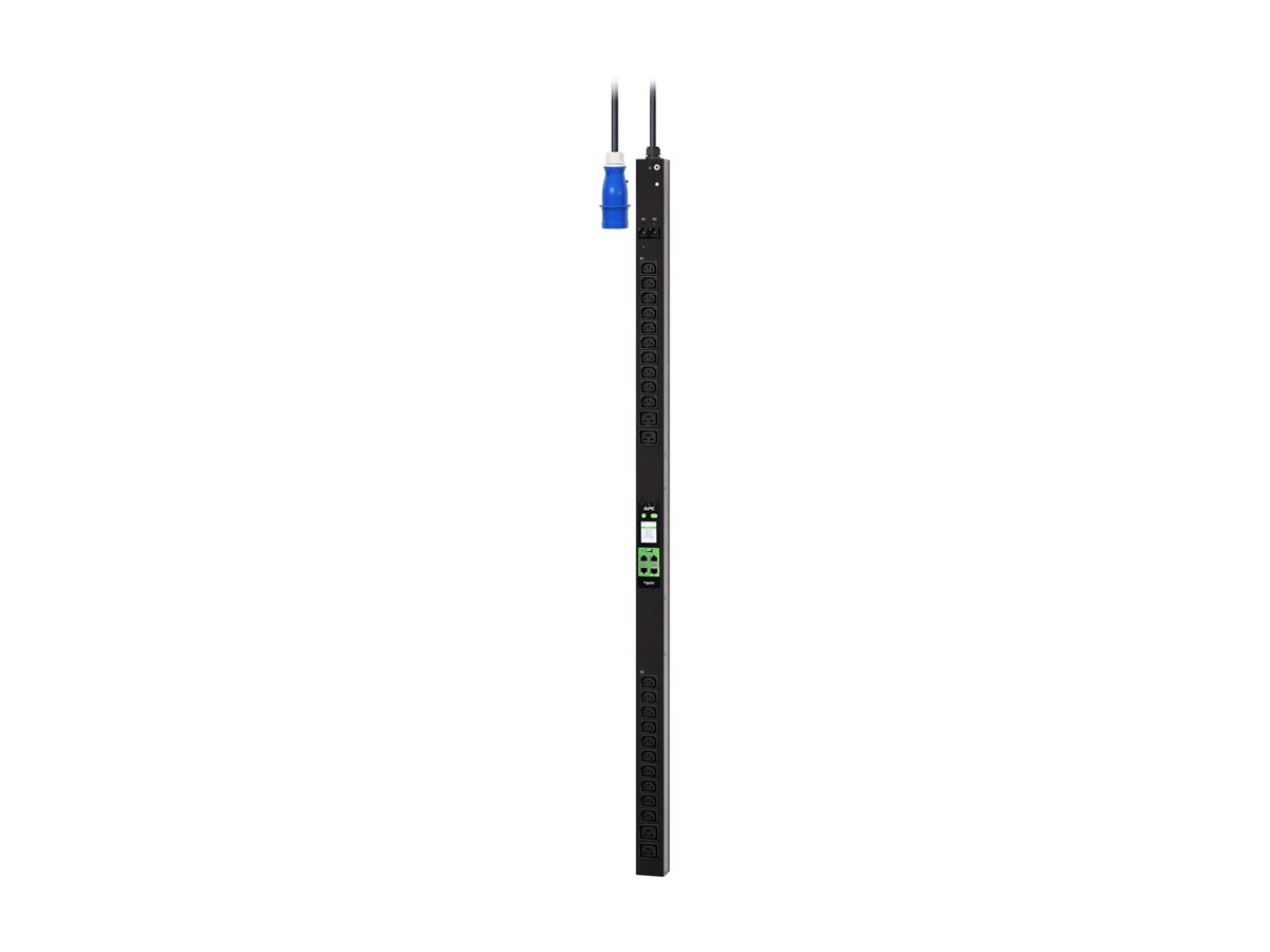APC Easy PDU Metered Zero U 32A 230V