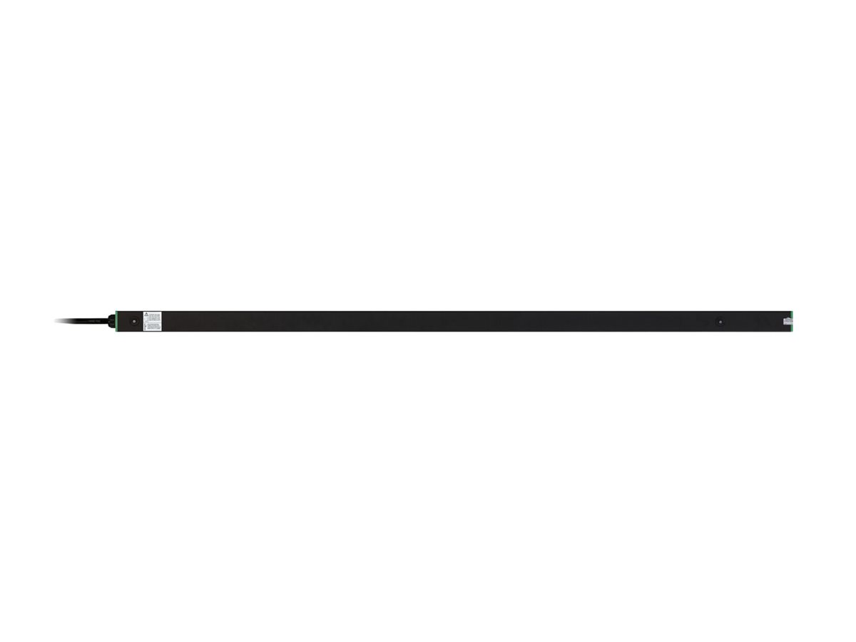 APC Easy Rack PDU Basic vertikal 3-ph