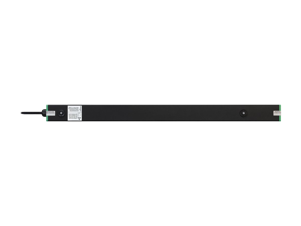 APC Easy Rack PDU Basic vertikal 1-ph