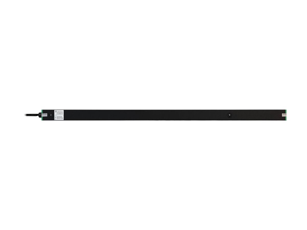 APC Easy Rack PDU Basic vertikal 1-ph
