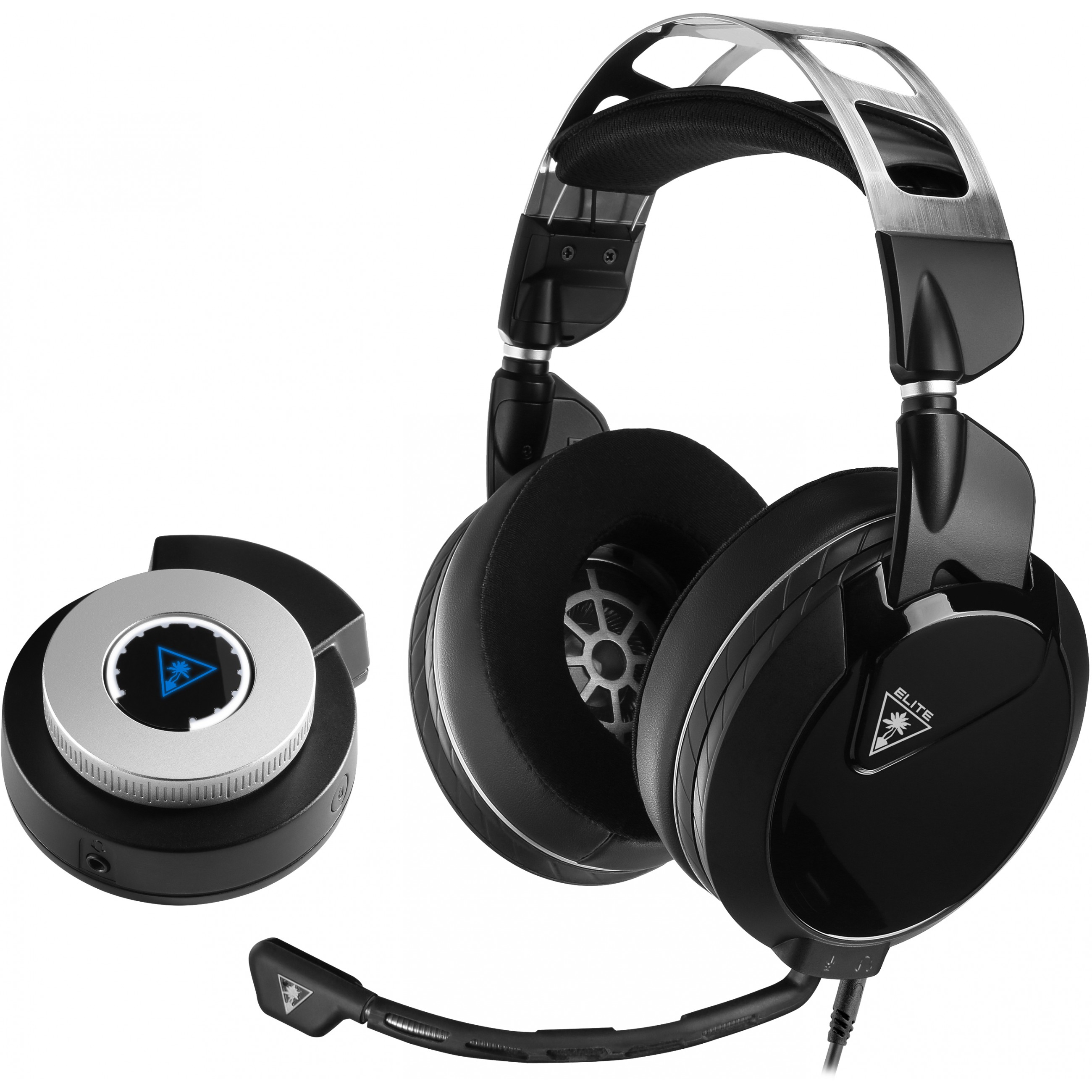 Turtle Beach Elite Pro 2 + SuperAmp PS4