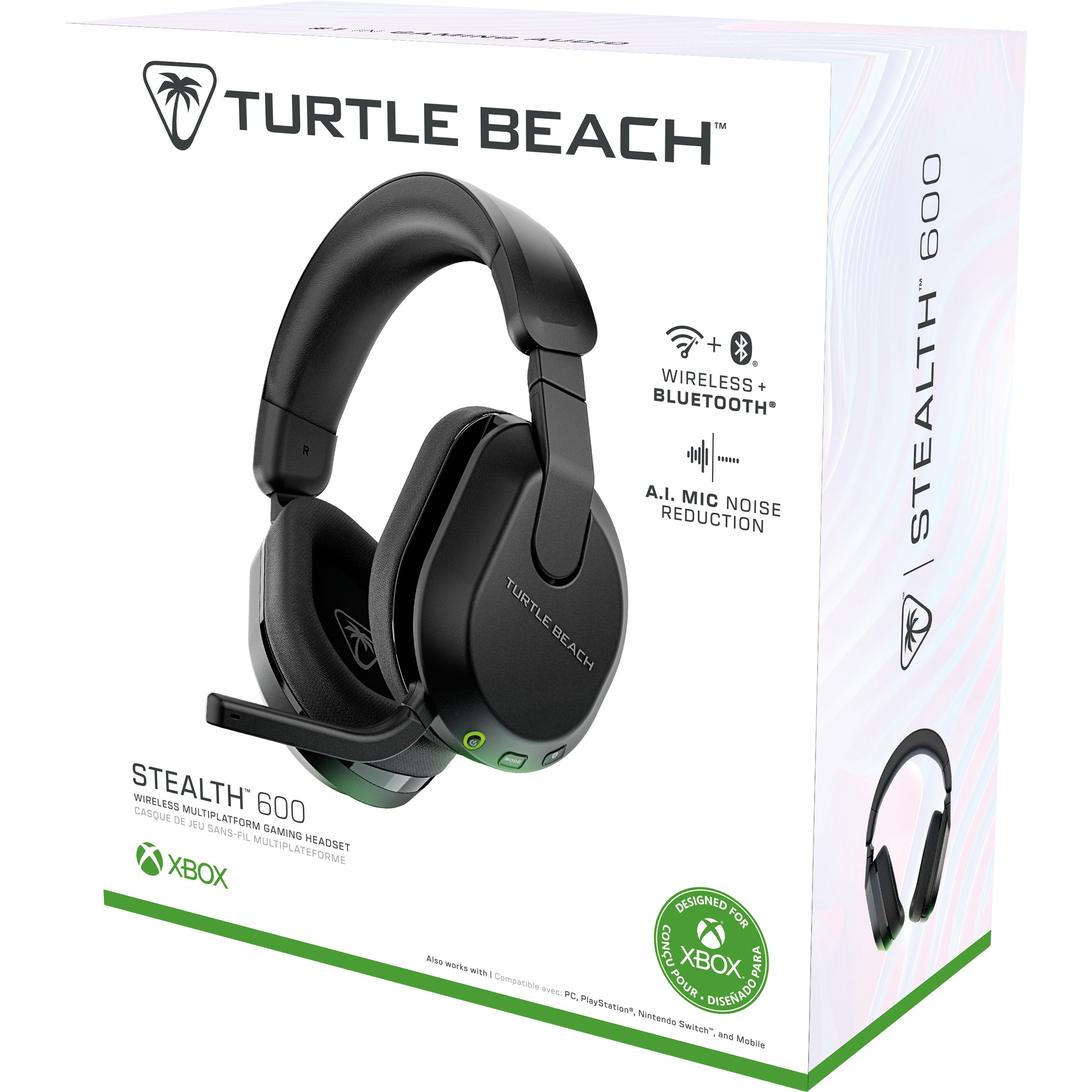 Turtle Beach Stealth 600 Gen 3
