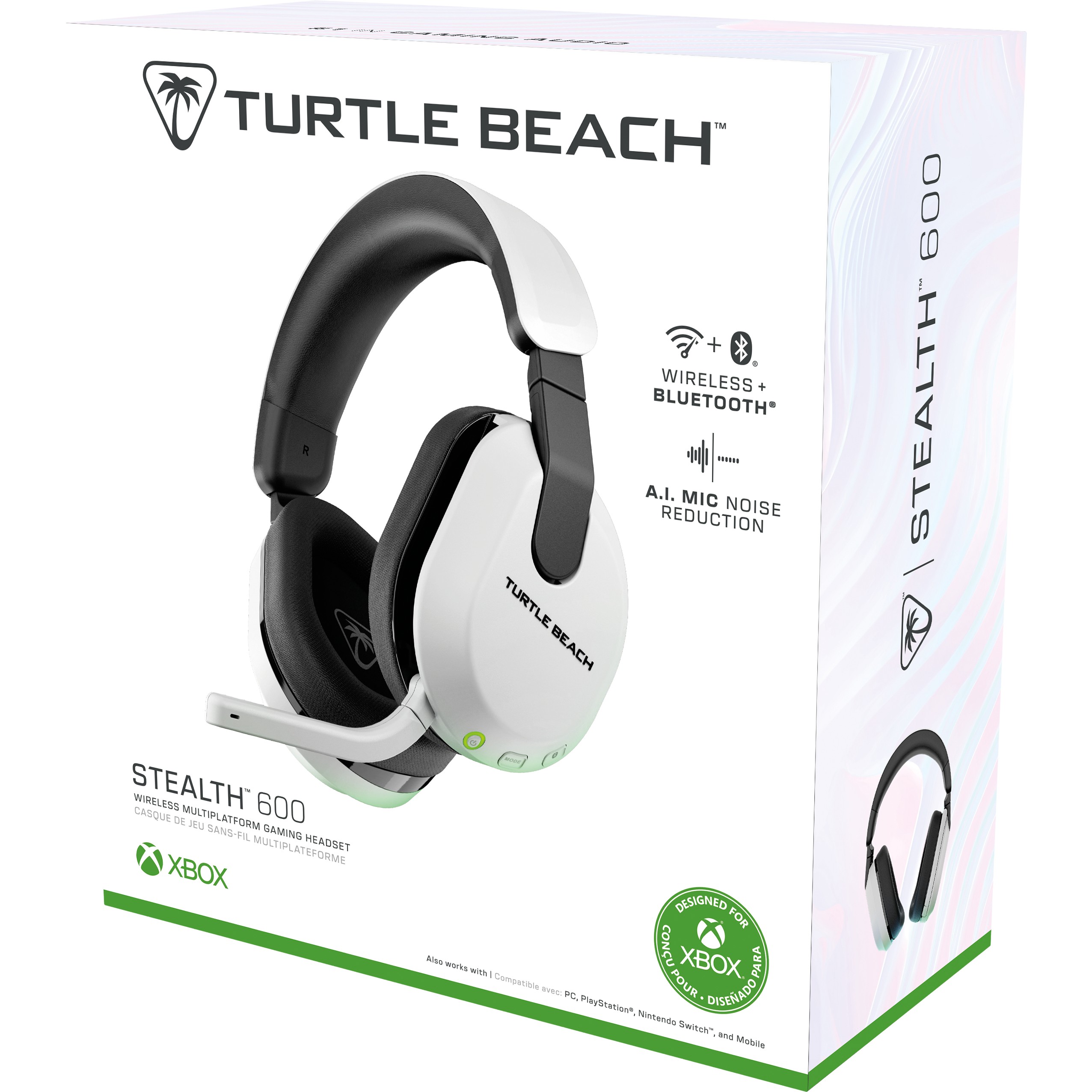 Turtle Beach Stealth 600 Gen 3