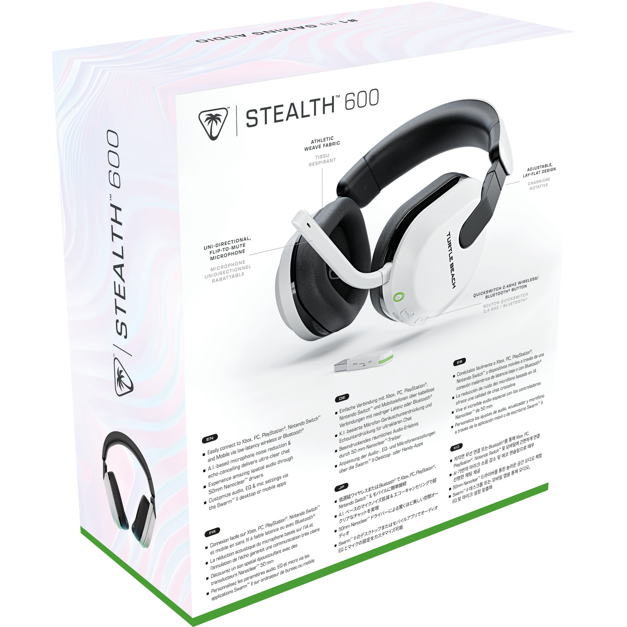 Turtle Beach Stealth 600 Gen 3