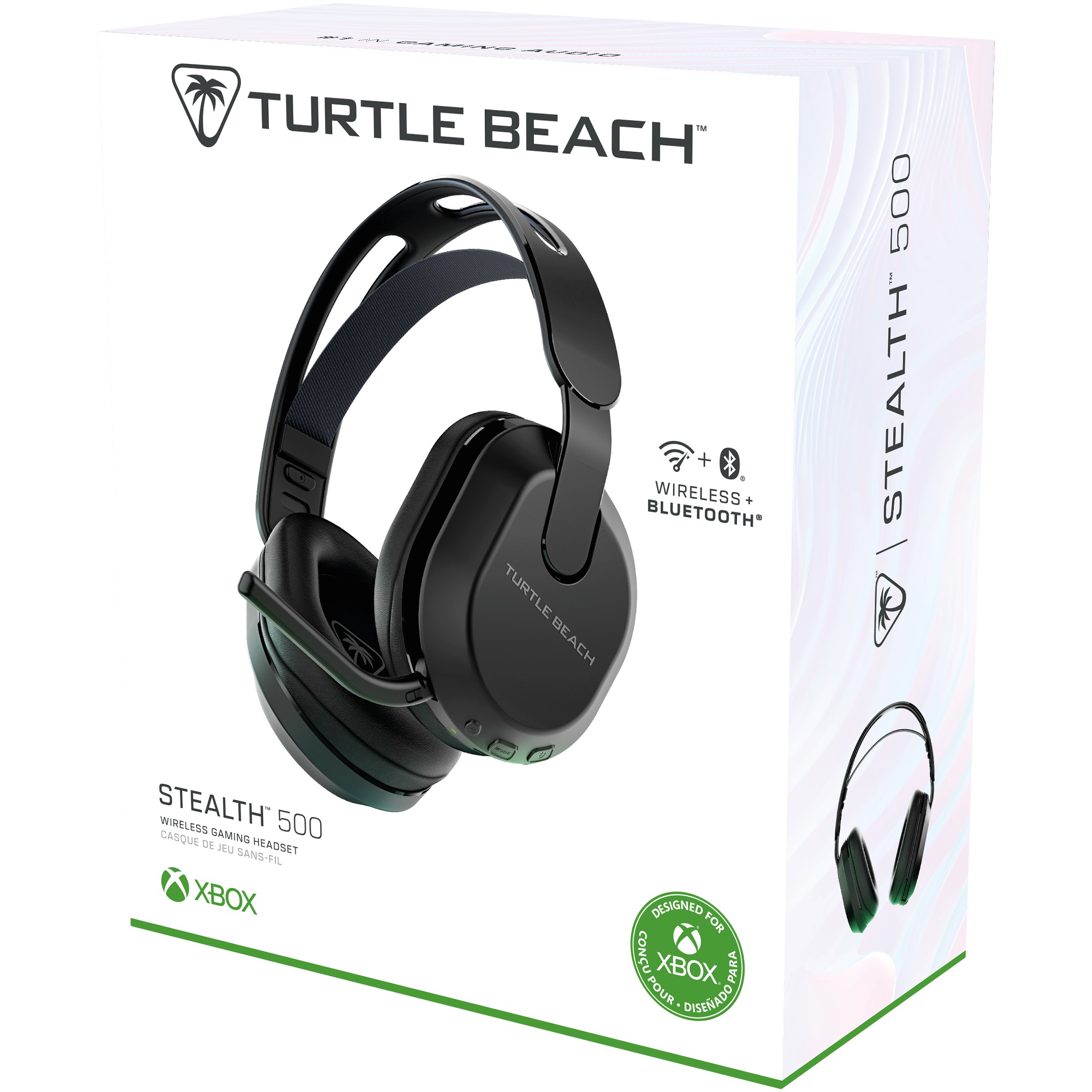 Turtle Beach Stealth 500