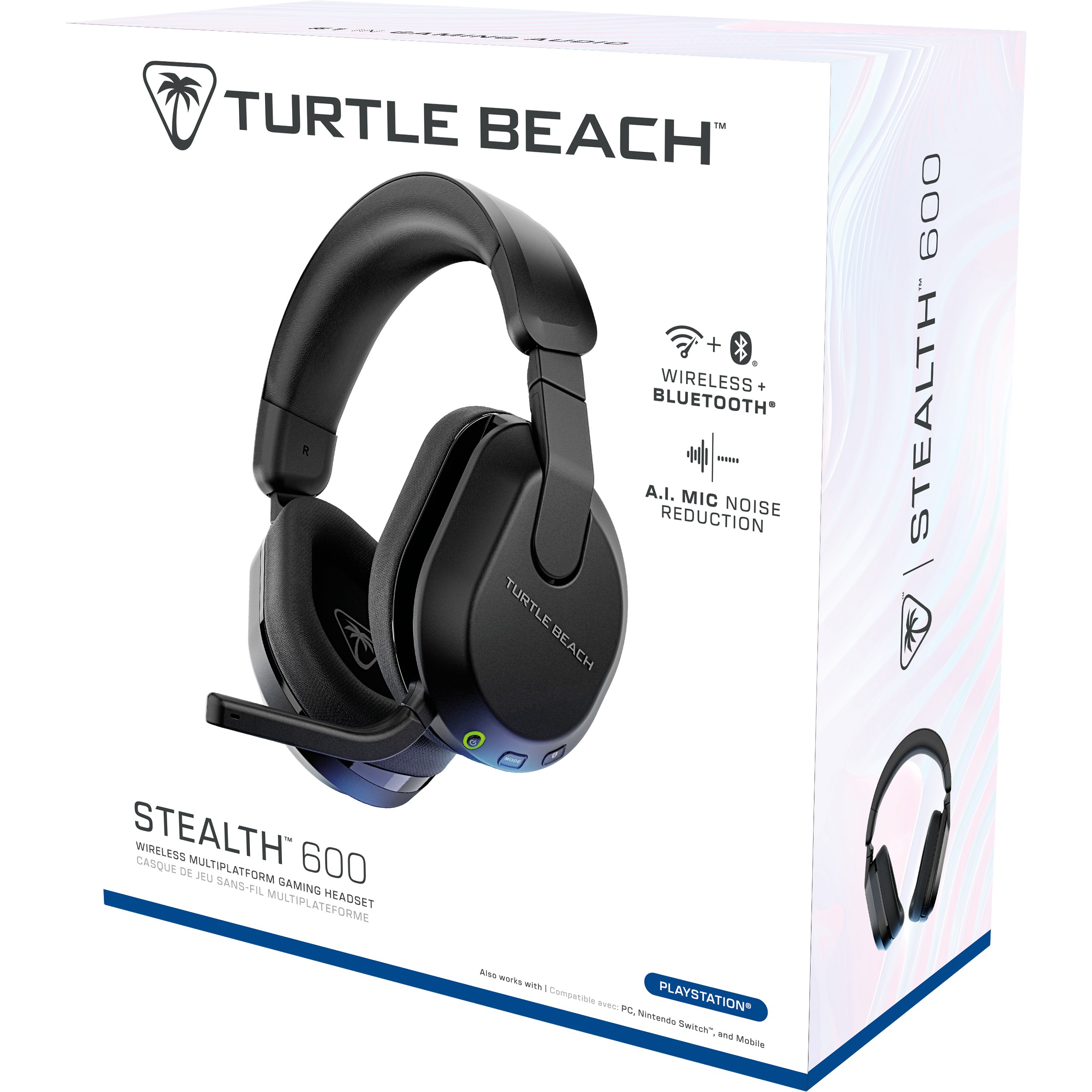 Turtle Beach Stealth 600 Gen 3