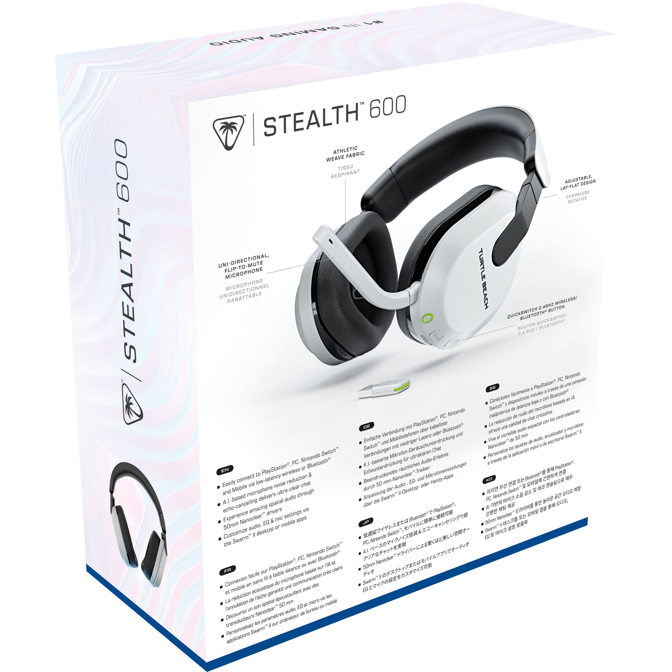 Turtle Beach Stealth 600 Gen 3