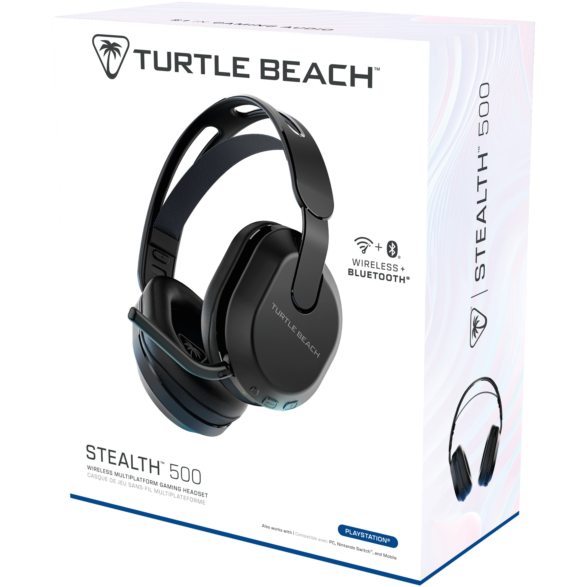 Turtle Beach Stealth 500