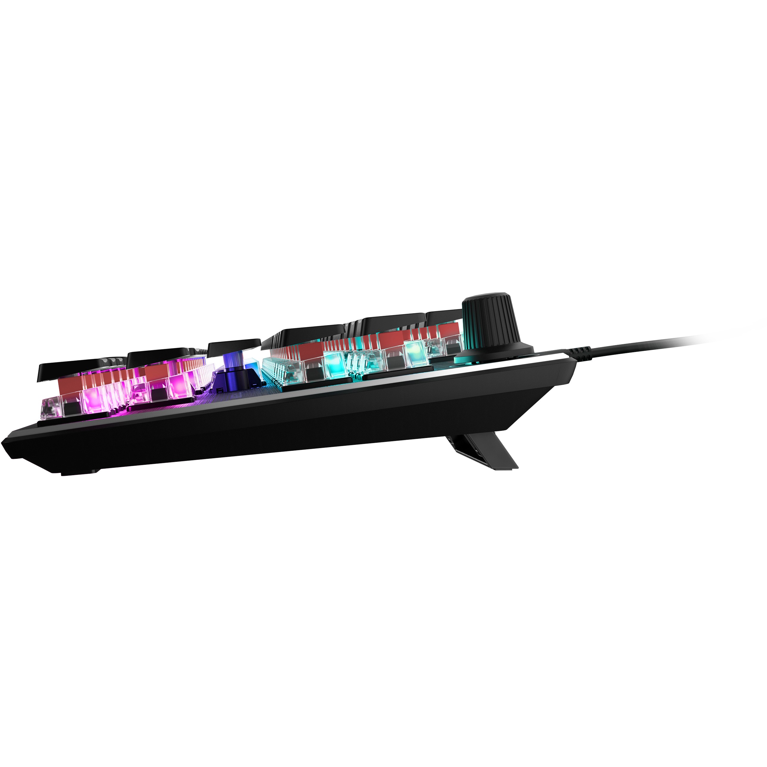 Turtle Beach Vulcan TKL keyboard