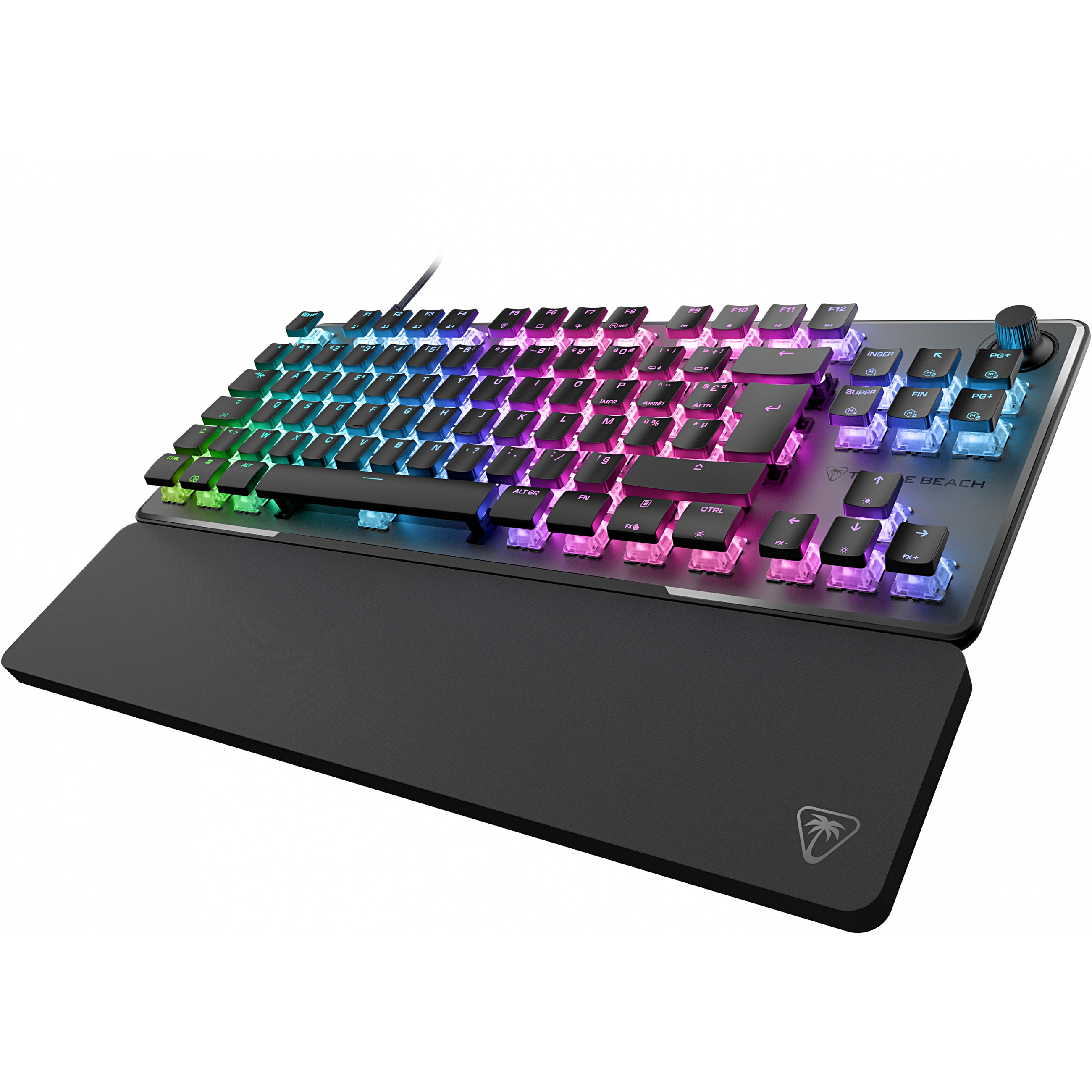 Turtle Beach Vulcan II TKL Pro keyboard