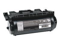 Lexmark T64x Return Programme Cartridge toner cartridge