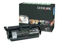 Lexmark T650H11E toner cartridge