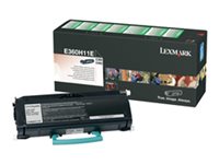Lexmark E360H11E toner cartridge