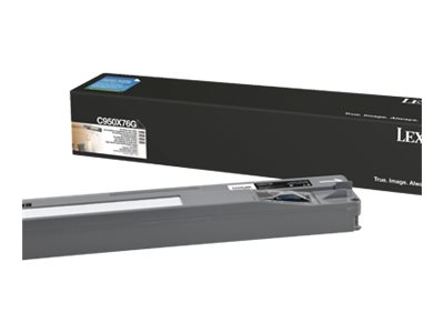 LEXMARK Resttonerbehaelter C950, X95x
