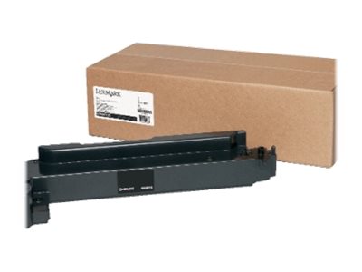 LEXMARK Resttonerbehaelter 50000 Seiten