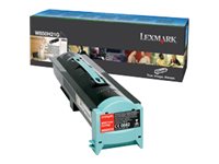 Lexmark W850H21G toner cartridge