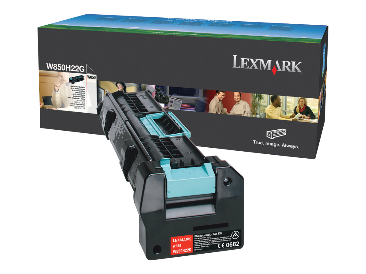 Lexmark W850H22G imaging unit