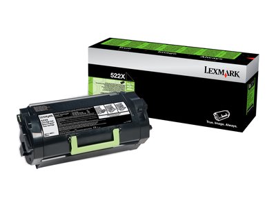 LEXMARK Toner MS811dn/MS811dtn/MS811n