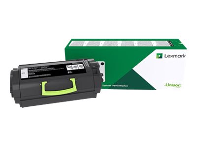 Lexmark 522X R toner cartridge