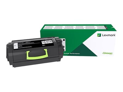 Lexmark 522X R toner cartridge
