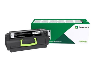 LEXMARK PB Toner MX710de/MX710dhe
