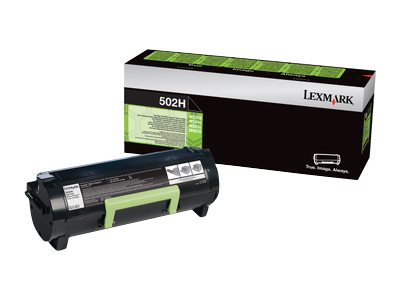 LEXMARK PB Toner MS310d/MS310dn/MS410d