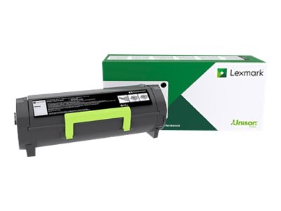 LEXMARK PB Toner MS510dn/MS610de/MS610dn