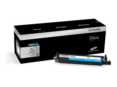 Lexmark 70C0D20 developer unit