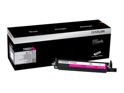 Lexmark 70C0D30 developer unit