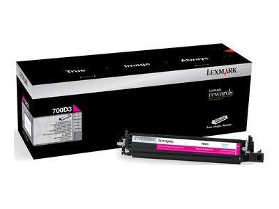 Lexmark 70C0D30 developer unit