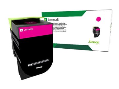 LEXMARK PB Toner magenta CS310dn/CS310n