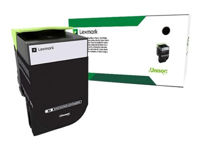 LEXMARK PB Toner schwarz CS310dn/CS310n